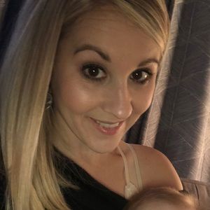 Meet your Posher, Kristen